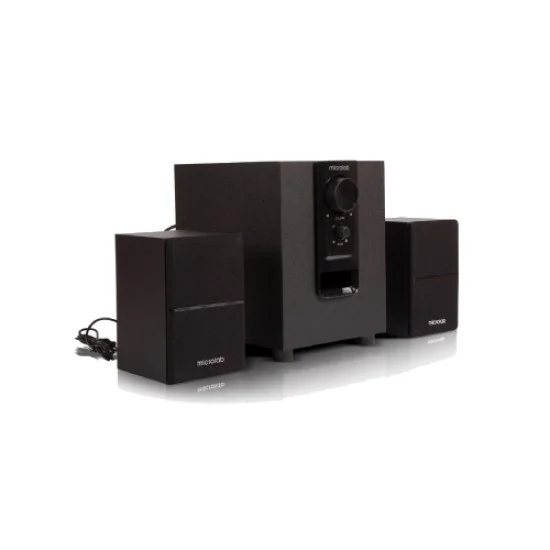 Microlab M106 Speaker & Home Theater Price in BD 2023